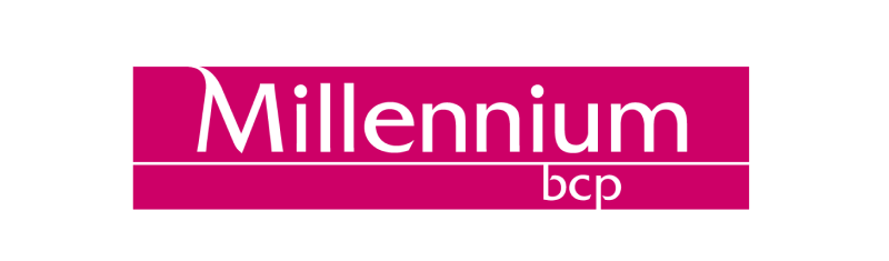 millenium logo